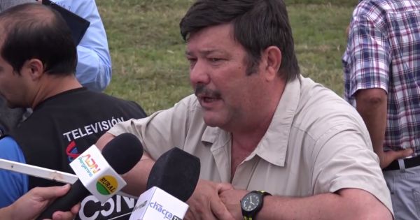 Chiesa: "para el subsecretario de lechería la decisión es que ... - Revista Chacra