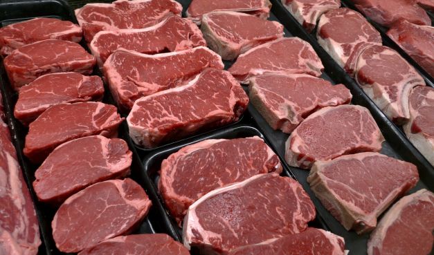 Afirman que la carne vacuna aumentó menos que la inflación