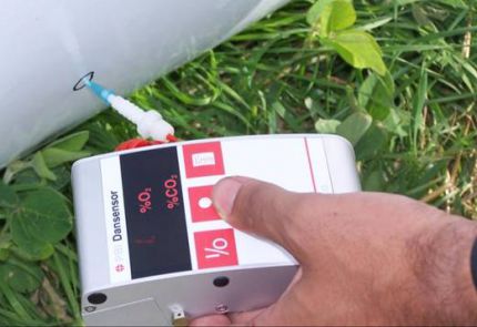 Guía para lograr un correcto almacenamiento de granos - Revista Chacra