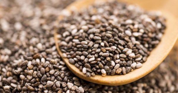 Chía: un pequeño gran alimento con alta demanda - Revista Chacra