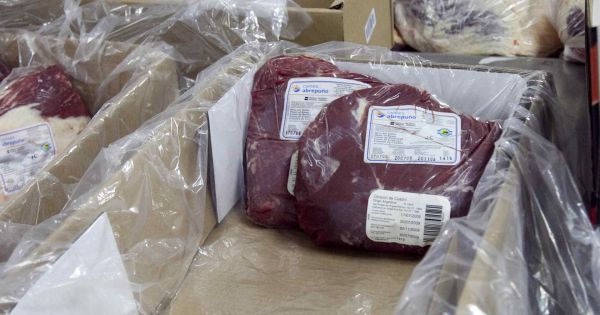 Argentina oficializa reparto de cuota Hilton: exportadores celebran previsibilidad y equidad