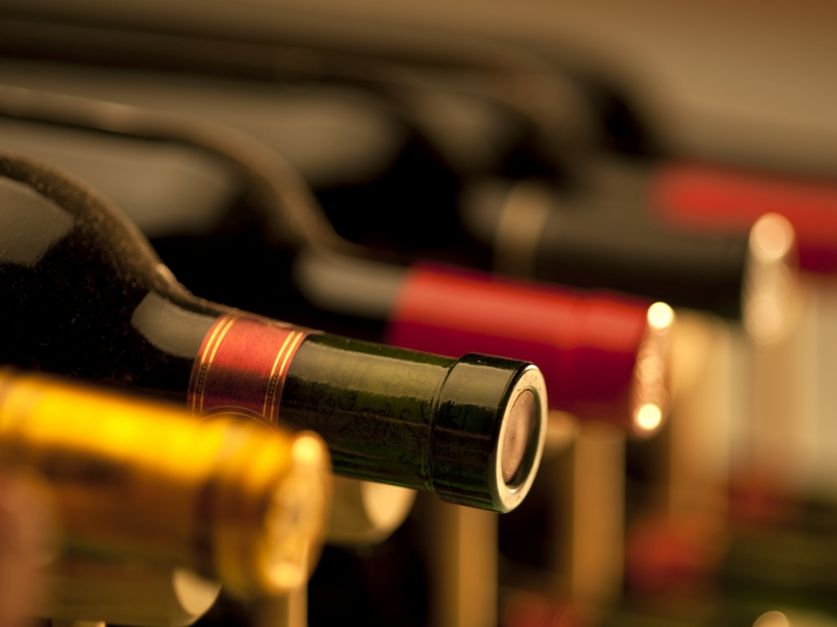 Desarrollan una herramienta para el análisis y control de calidad del vino Revista Chacra Desarrollan una herramienta para el análisis y control de calidad del vino Revista Chacra