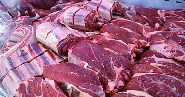 Dónde se consiguen los 11 cortes de carne a precios más bajos
