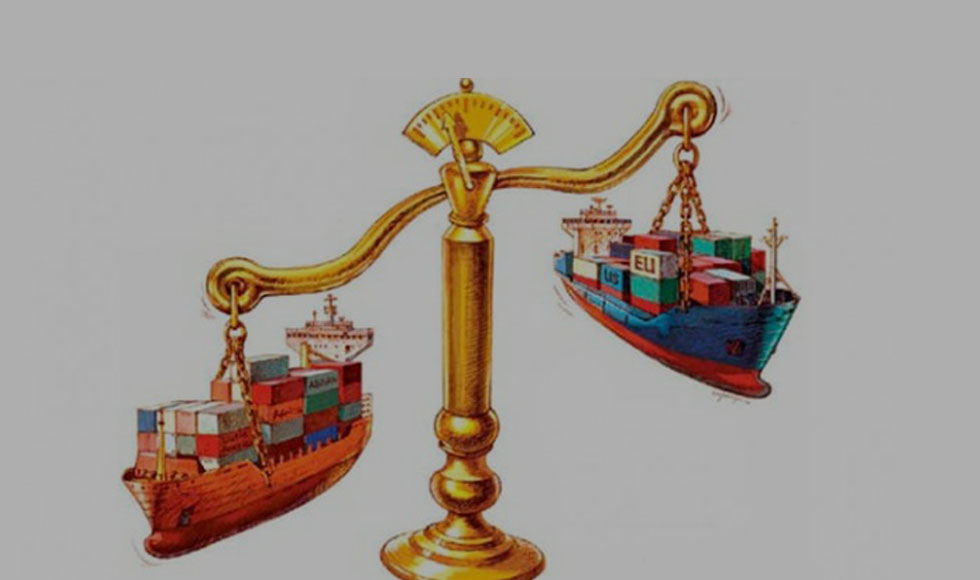 El superávit comercial argentino se redujo 21,6% en mayo - Revista Chacra