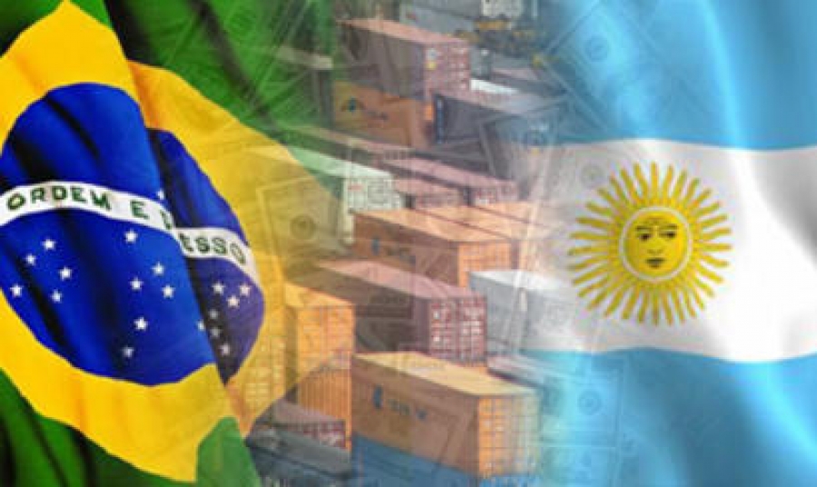 Impulsan intercambio con Brasil con nuevas líneas de crédito - Revista Chacra