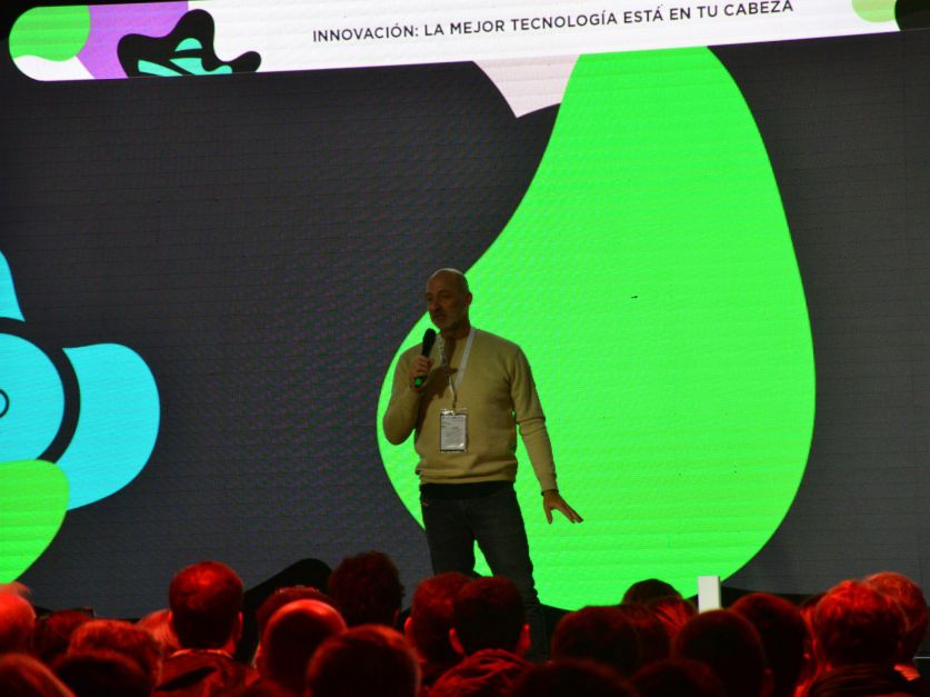 La creatividad se aprende: claves para innovar según Estanislao Bachrach