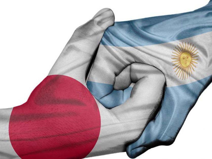 Esta visita abrira las puertas del mercado asiatico a San Juan Esta visita abrira las puertas del mercado asiatico a San Juan