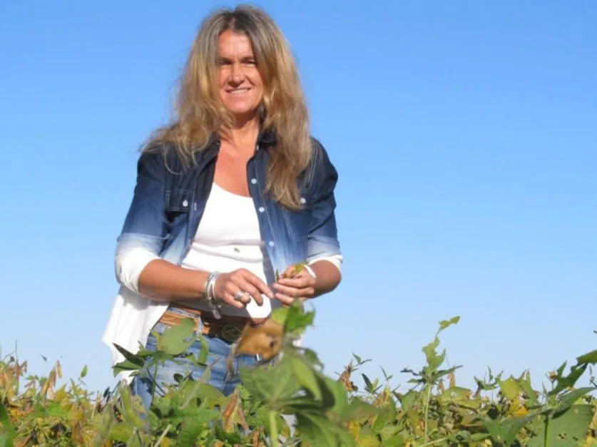 Pilu Giraudo asume la presidencia del Senasa Pilu Giraudo asume la presidencia del Senasa