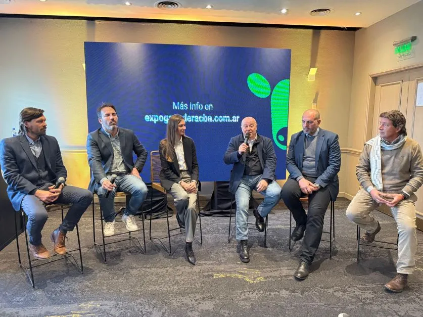 Córdoba será sede de la primera Expo Ganadera del Centro