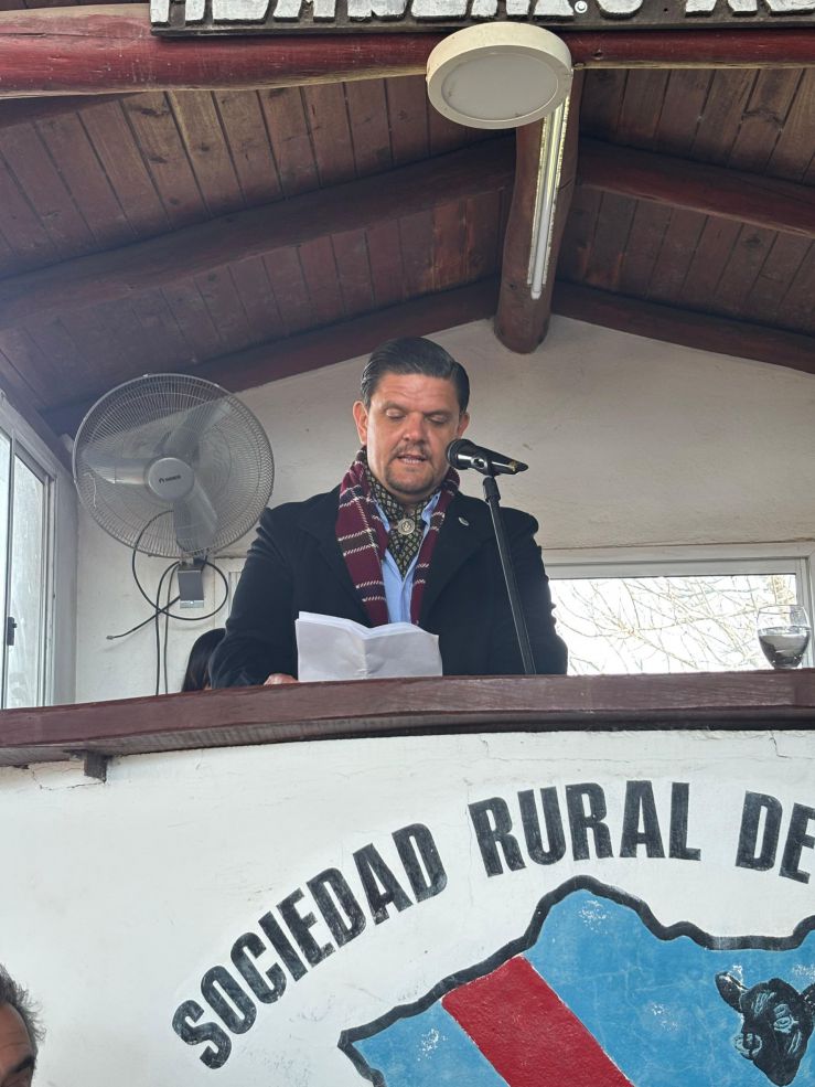 La garrapata avanza en Entre Ríos: más de mil focos activos preocupan al sector ganadero