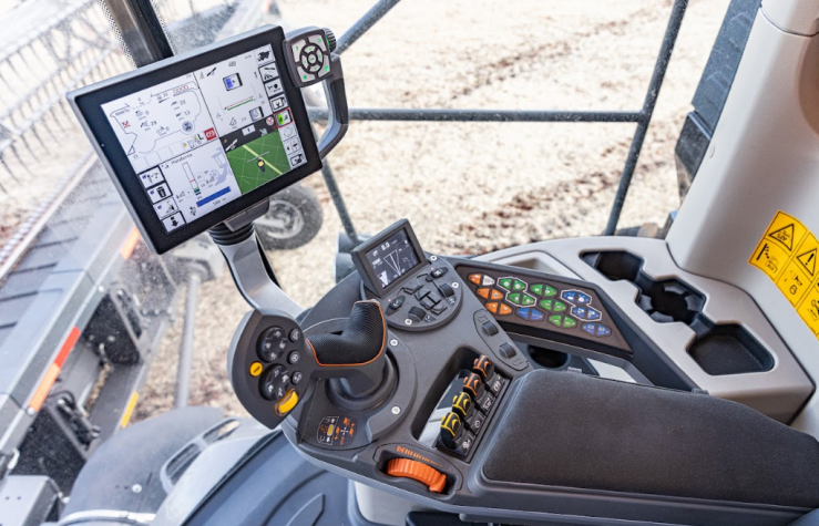 Una nueva propuesta para modernizar el agro argentino