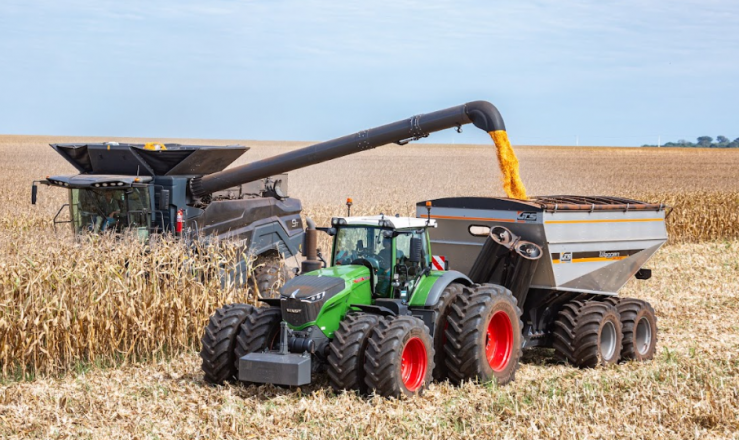 Una nueva propuesta para modernizar el agro argentino