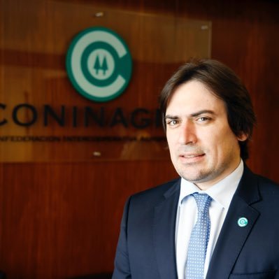 Foto: Lucas Magnano. Fuente: X.&nbsp;