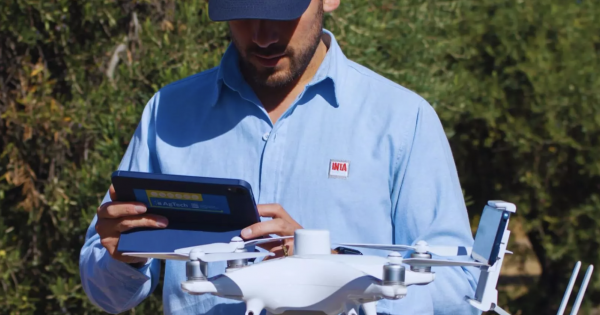 El INTA lleva la AgTech al norte y transforma caña, yerba y tabaco - Revista Chacra thumbnail