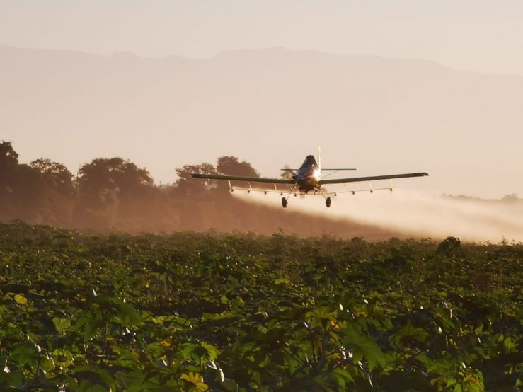 FeArCA dirá presente en Expoagro 2026 y pondrá en agenda el rol estratégico de la aviación agrícola