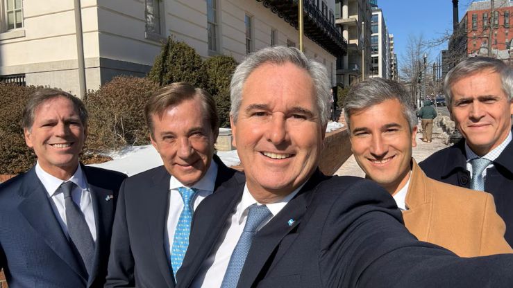 La Argentina sumará 80.000 toneladas más de exportación de carne vacuna a EEUU