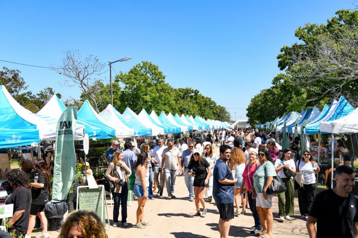 Fuente: Ministerio de Desarrollo Agrario de la Provincia de Buenos Aires.