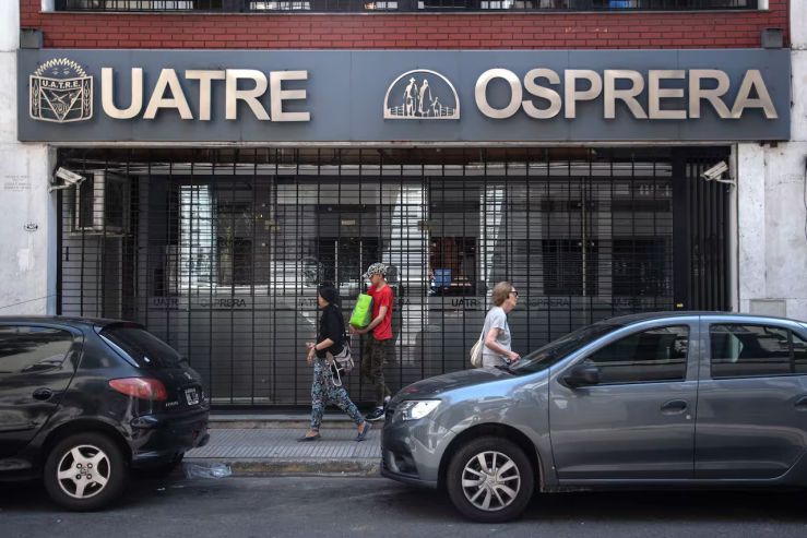 El Gobierno vuelve a intervenir OSPRERA por 180 días y designa nuevo interventor