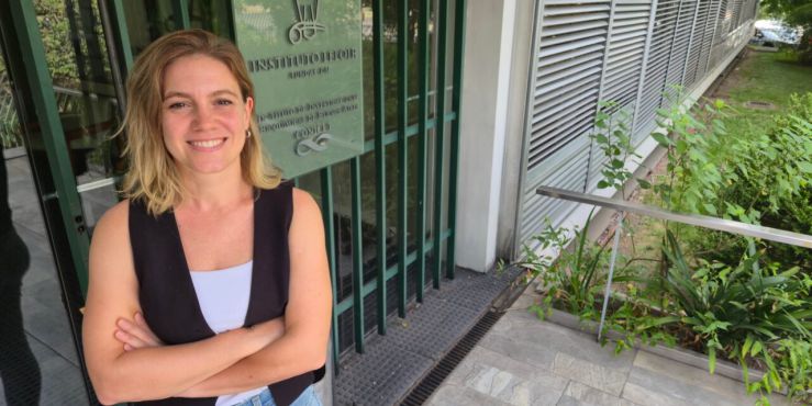 Fuente:&nbsp;Fundación Instituto Leloir.