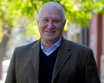 Foto: Víctor Tonelli.