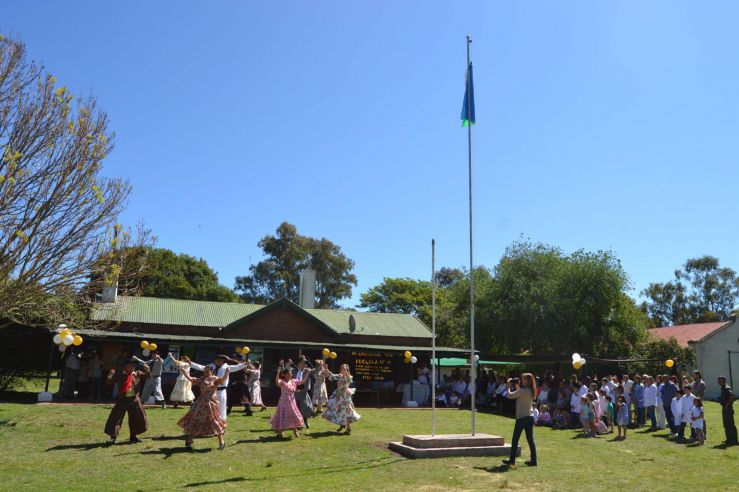 CARBAP se involucra en la educación, apostando a un congreso que intenta visibilizar casos éxito